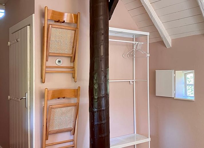 Unterkunft 542702 - Ferienhaus Vechtstreek - Vakantiehuisje in Radewijk