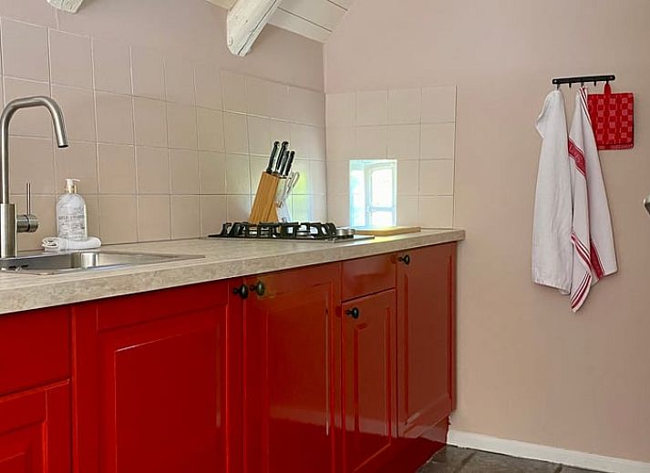 Unterkunft 542702 - Ferienhaus Vechtstreek - Vakantiehuisje in Radewijk