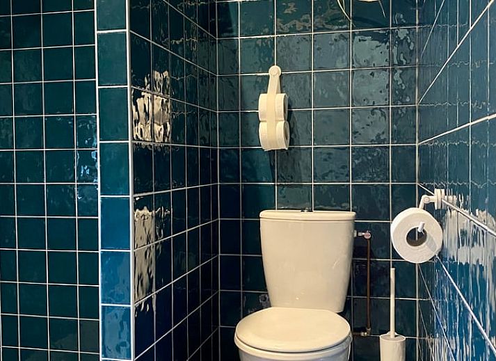 Unterkunft 542702 - Ferienhaus Vechtstreek - Vakantiehuisje in Radewijk