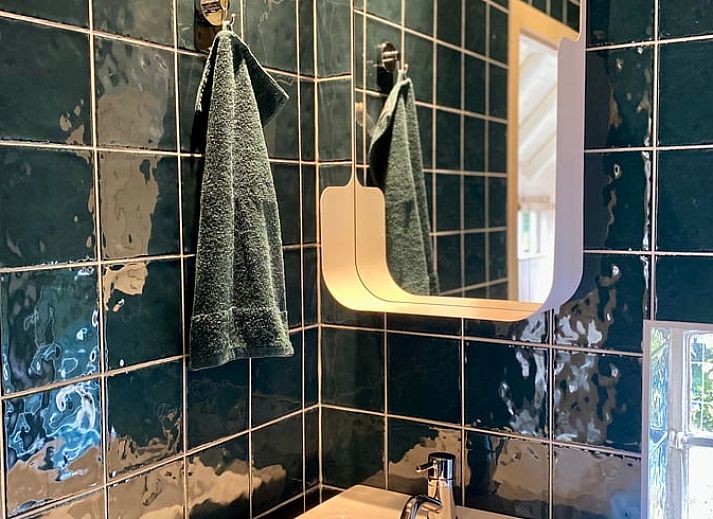 Unterkunft 542702 - Ferienhaus Vechtstreek - Vakantiehuisje in Radewijk