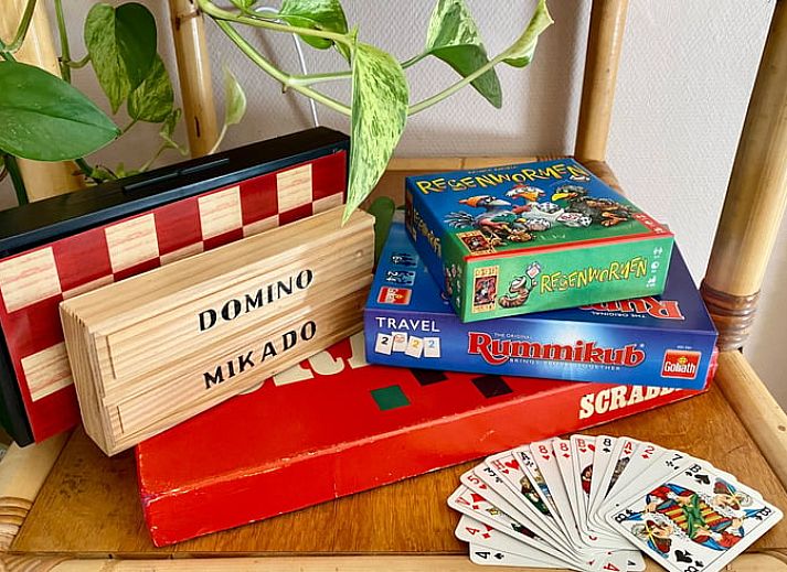 Unterkunft 542702 - Ferienhaus Vechtstreek - Vakantiehuisje in Radewijk