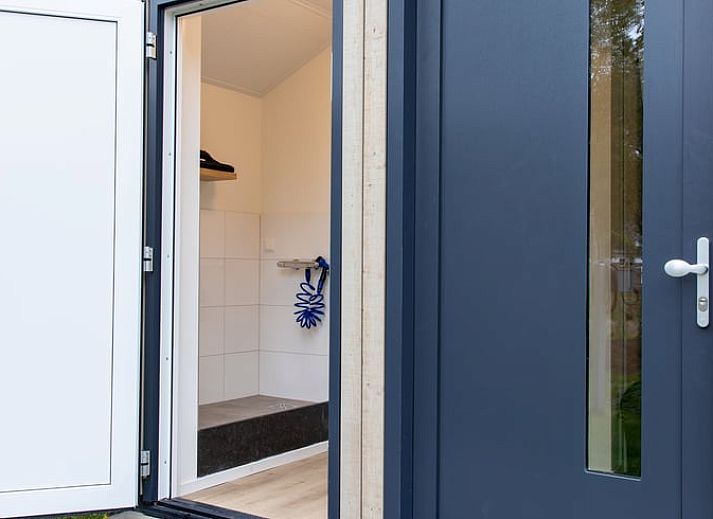 Verblijf 542703 - Vakantiewoning Vechtstreek - Vakantiehuisje in Radewijk