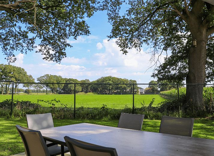 Verblijf 542703 - Vakantiewoning Vechtstreek - Vakantiehuisje in Radewijk
