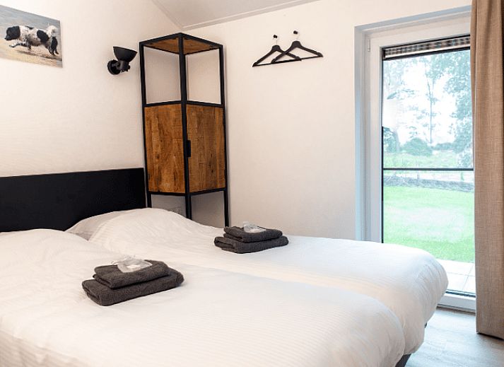 Verblijf 542704 - Vakantiewoning Vechtstreek - Vakantiehuisje in Radewijk