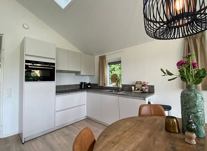 Cottage in Radewijk, a charming cottage with terrace in the Vecht region, Overijssel.