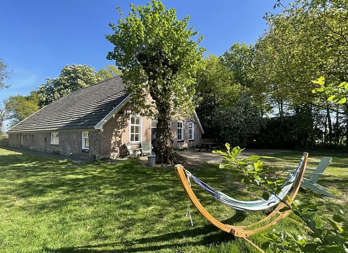 Unterkunft 542710 • Ferienhaus Vechtstreek • Vakantiehuis in Radewijk