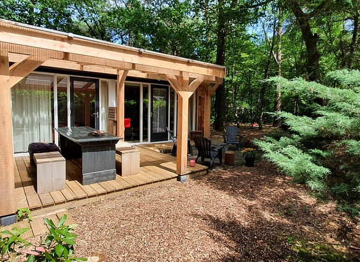 Guest house 542814 • Holiday property Vechtstreek • Huisje in Stegeren