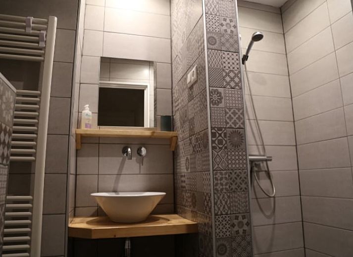 Unterkunft 542817 - Ferienhaus Vechtstreek - Vakantiehuisje in Stegeren