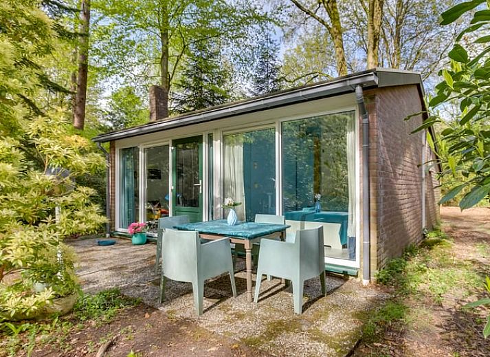 Guest house 542820 - Holiday property Vechtstreek - Vakantiehuis in Stegeren