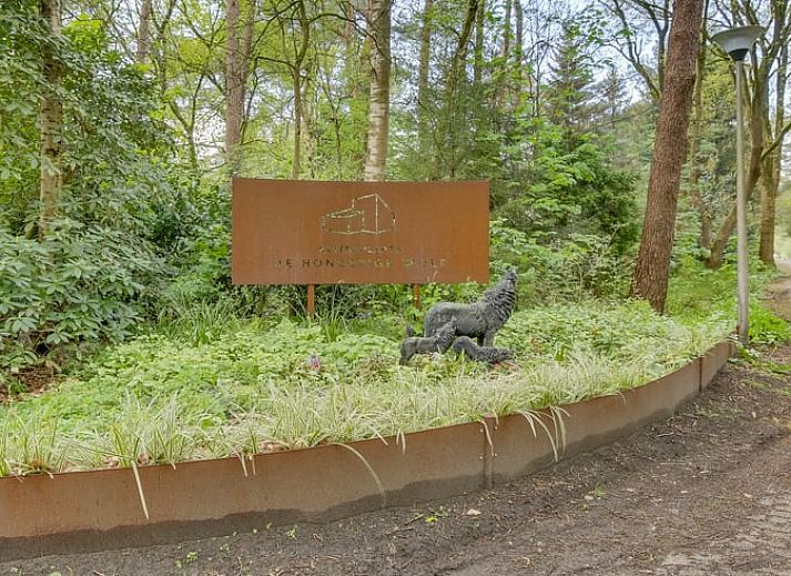 Guest house 542820 - Holiday property Vechtstreek - Vakantiehuis in Stegeren