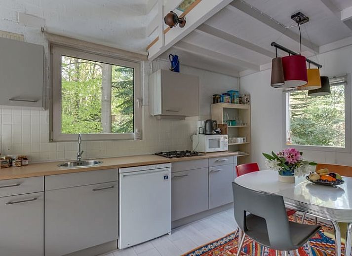 Guest house 542820 - Holiday property Vechtstreek - Vakantiehuis in Stegeren