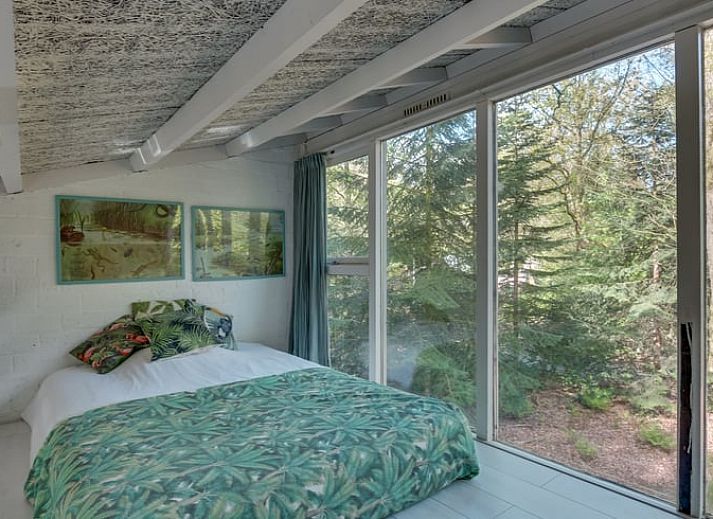 Guest house 542820 - Holiday property Vechtstreek - Vakantiehuis in Stegeren