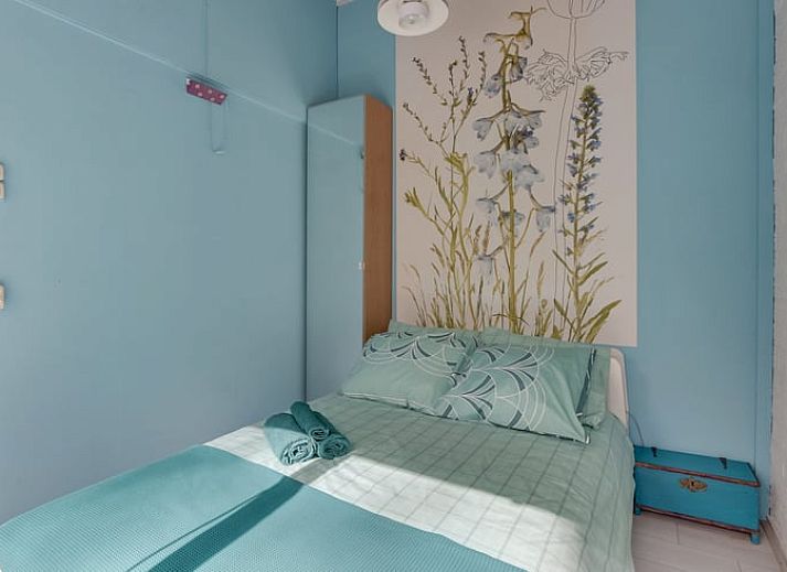 Guest house 542820 - Holiday property Vechtstreek - Vakantiehuis in Stegeren