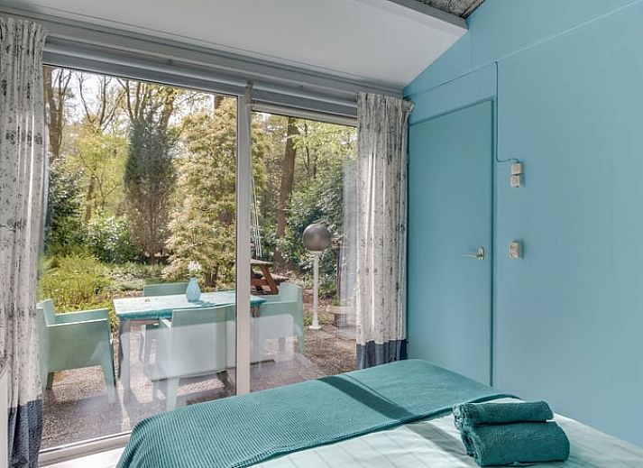 Guest house 542820 - Holiday property Vechtstreek - Vakantiehuis in Stegeren