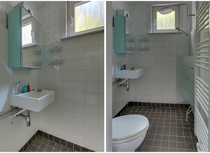 Guest house 542820 - Holiday property Vechtstreek - Vakantiehuis in Stegeren