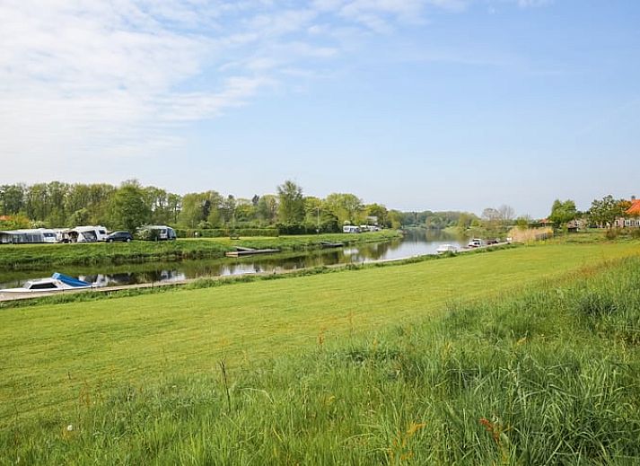 Guest house 542820 - Holiday property Vechtstreek - Vakantiehuis in Stegeren