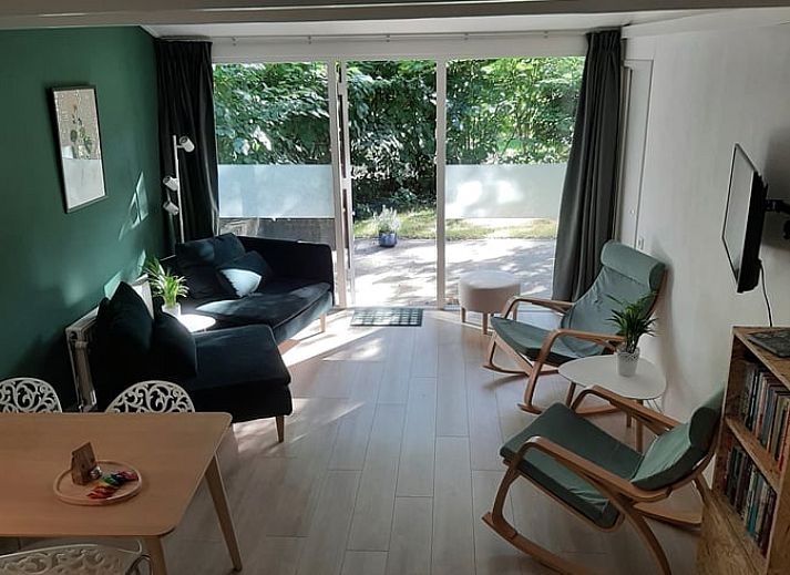 Ferienhaus in Stegeren mit Terrasse in gruener Umgebung, Vechtstreek, Overijssel