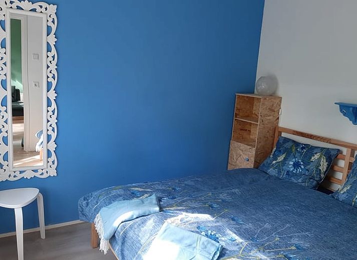 Ferienhaus in Stegeren mit Terrasse in gruener Umgebung, Vechtstreek, Overijssel