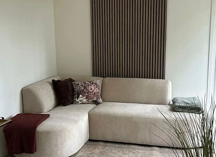 Unterkunft 542822 - Ferienhaus Vechtstreek - Cozy Boshuisje in het Vechtdal