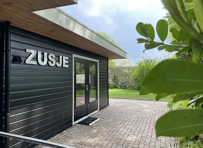 Guest house 542904 - Holiday property Vechtstreek - OV116