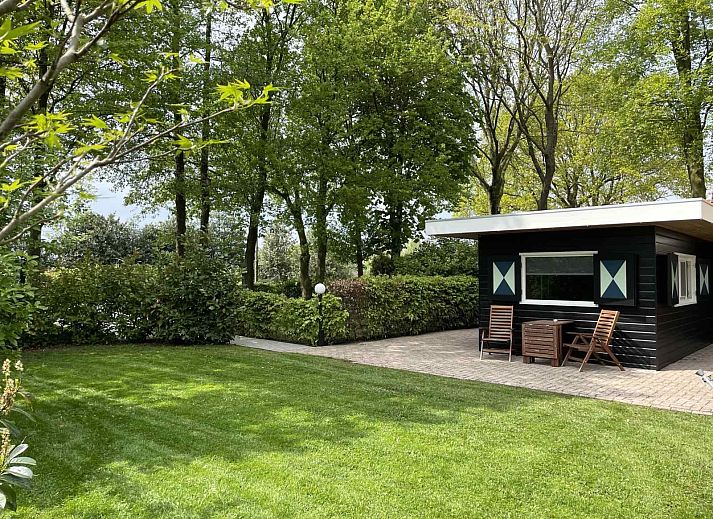 Guest house 542904 - Holiday property Vechtstreek - OV116