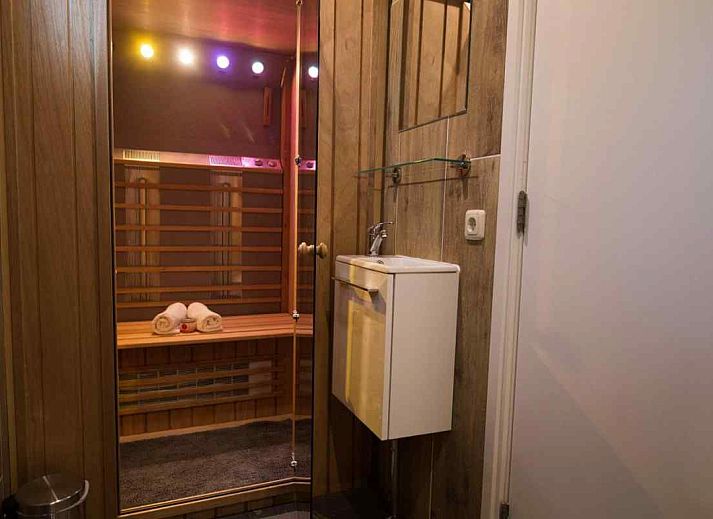 Guest house 542904 - Holiday property Vechtstreek - OV116