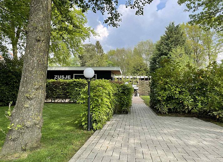 Guest house 542904 - Holiday property Vechtstreek - OV116