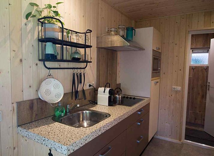 Guest house 542904 - Holiday property Vechtstreek - OV116