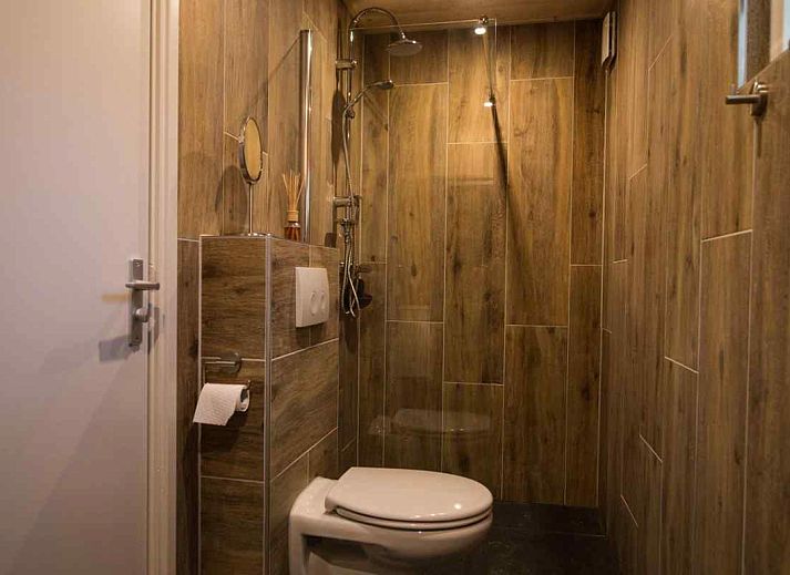 Guest house 542904 - Holiday property Vechtstreek - OV116