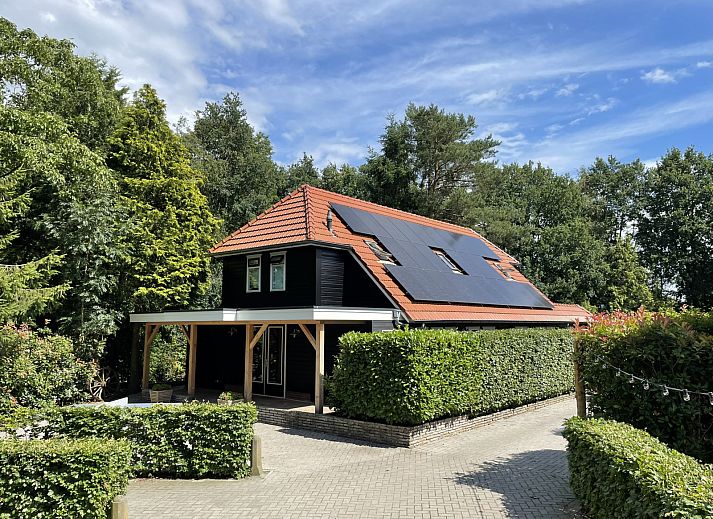 Verblijf 542908 - Vakantiewoning Vechtstreek - OV709