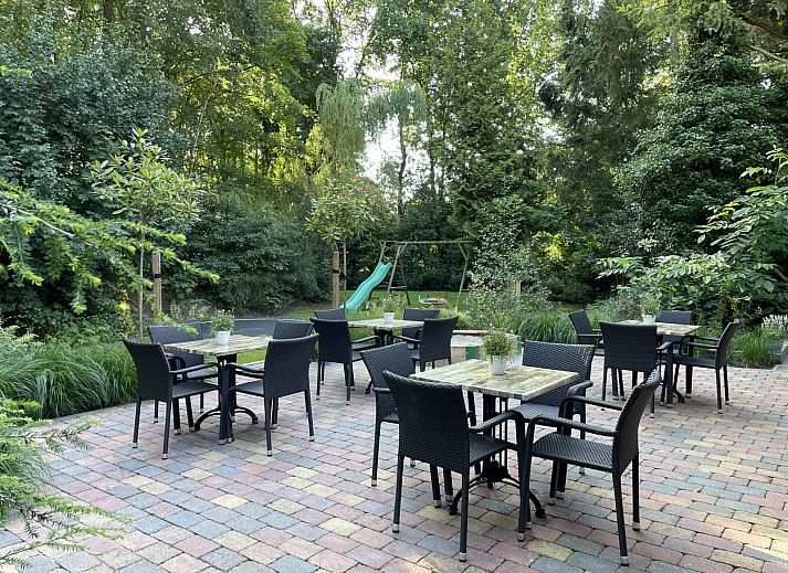 Verblijf 542908 - Vakantiewoning Vechtstreek - OV709