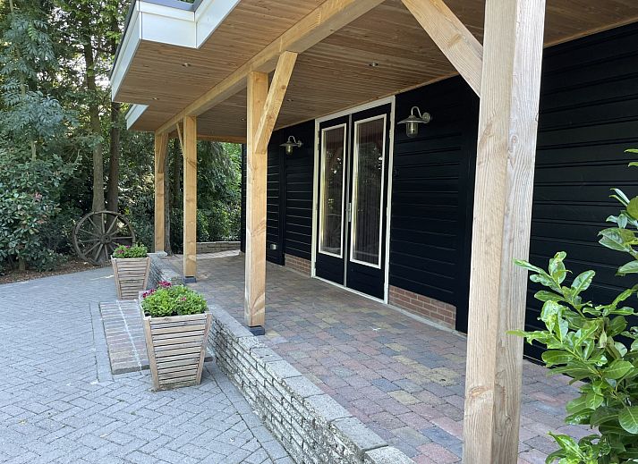 Verblijf 542908 - Vakantiewoning Vechtstreek - OV709