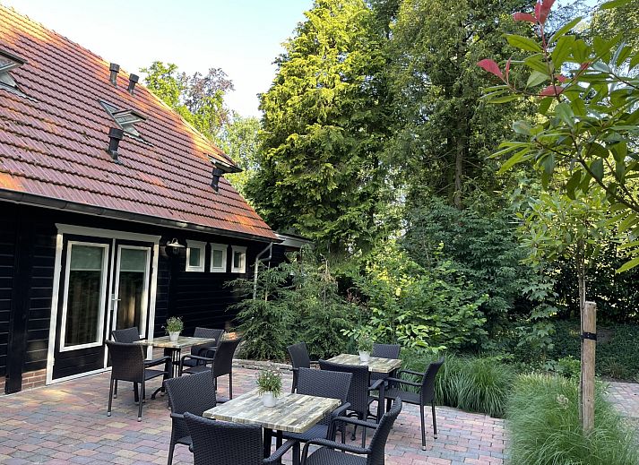 Verblijf 542908 - Vakantiewoning Vechtstreek - OV709