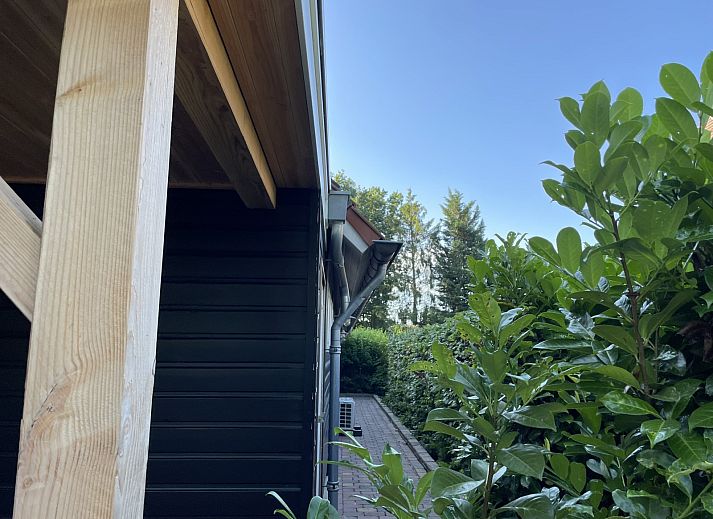 Verblijf 542908 - Vakantiewoning Vechtstreek - OV709