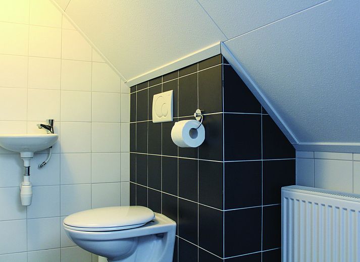 Verblijf 542908 - Vakantiewoning Vechtstreek - OV709