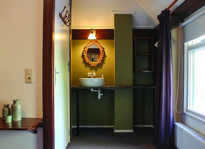 Verblijf 542908 - Vakantiewoning Vechtstreek - OV709