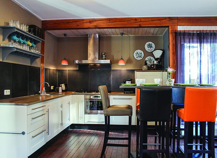 Verblijf 542908 - Vakantiewoning Vechtstreek - OV709