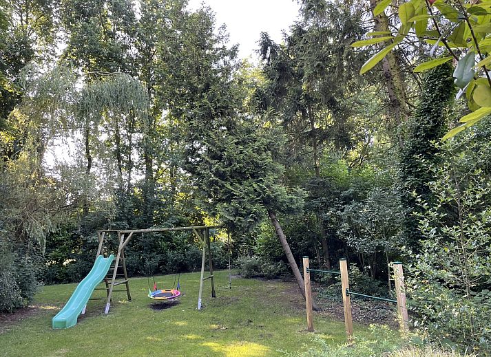 Verblijf 542908 - Vakantiewoning Vechtstreek - OV709