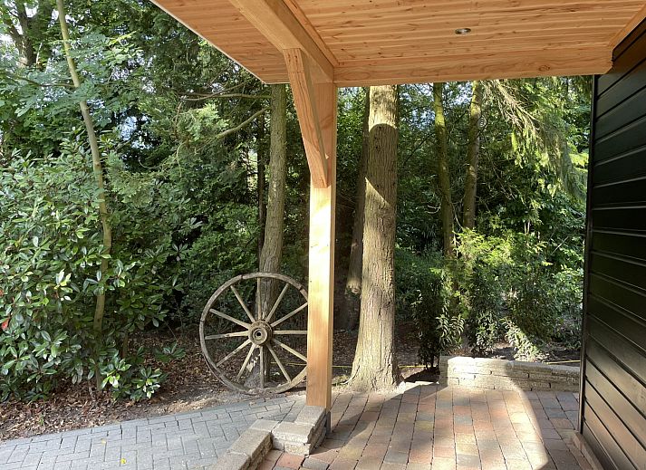 Verblijf 542908 - Vakantiewoning Vechtstreek - OV709