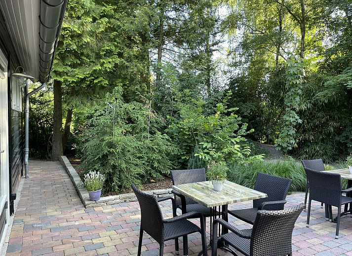 Verblijf 542908 - Vakantiewoning Vechtstreek - OV709