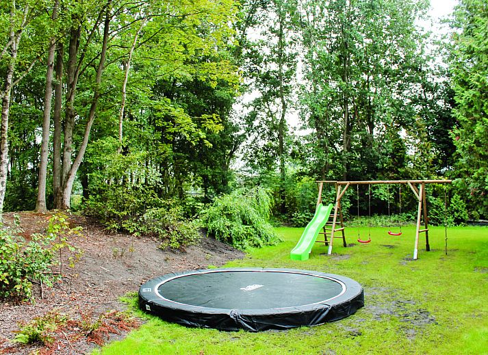 Verblijf 542908 - Vakantiewoning Vechtstreek - OV709