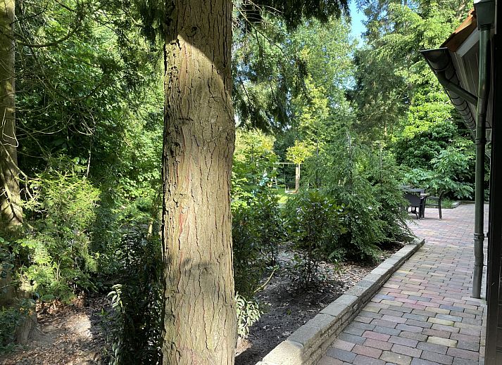 Verblijf 542908 - Vakantiewoning Vechtstreek - OV709