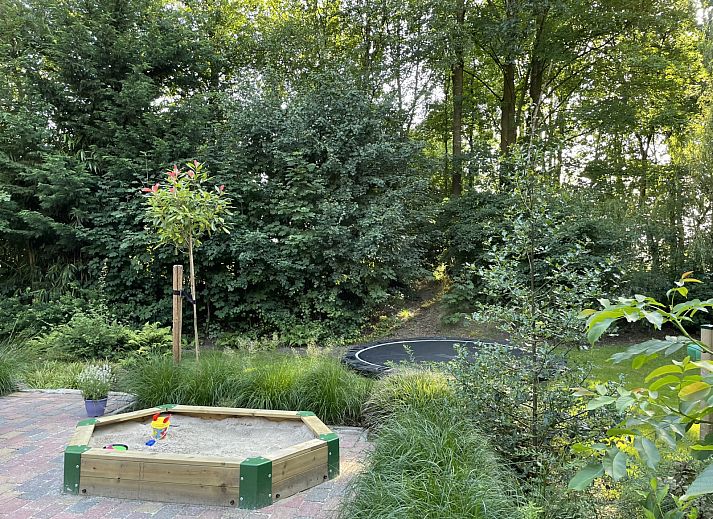 Verblijf 542908 - Vakantiewoning Vechtstreek - OV709