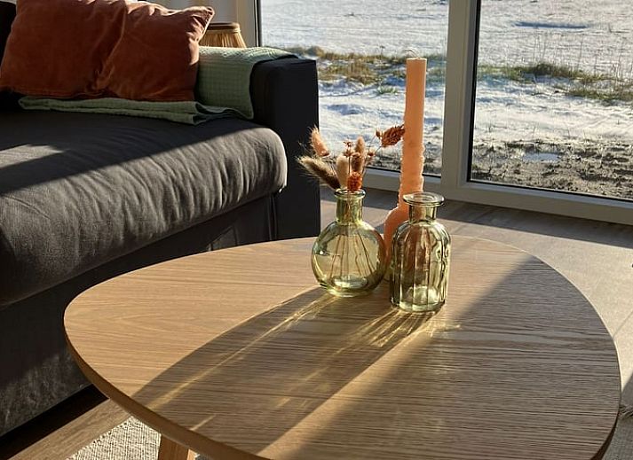 Modern vacation home Cottage in Bruchterveld with terrace in Vechtstreek, Overijssel.