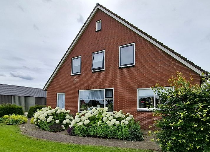 Guest house 543002 • Holiday property Vechtstreek • 2 persoons vakantiehuis bij een boerderij in Beerzerveld