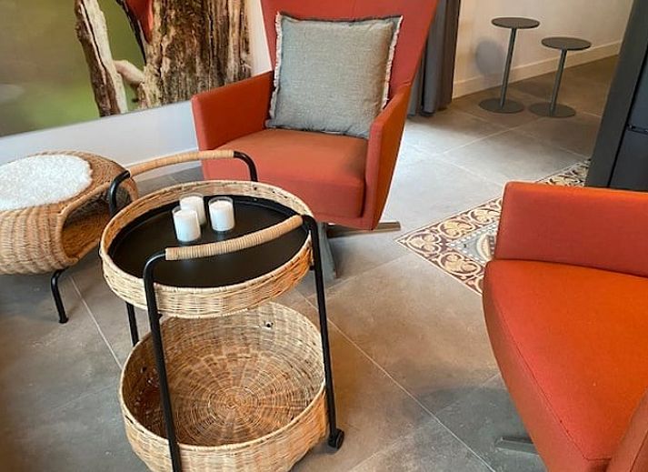 Unterkunft 543216 - Ferienhaus Vechtstreek - Huisje in Holtheme