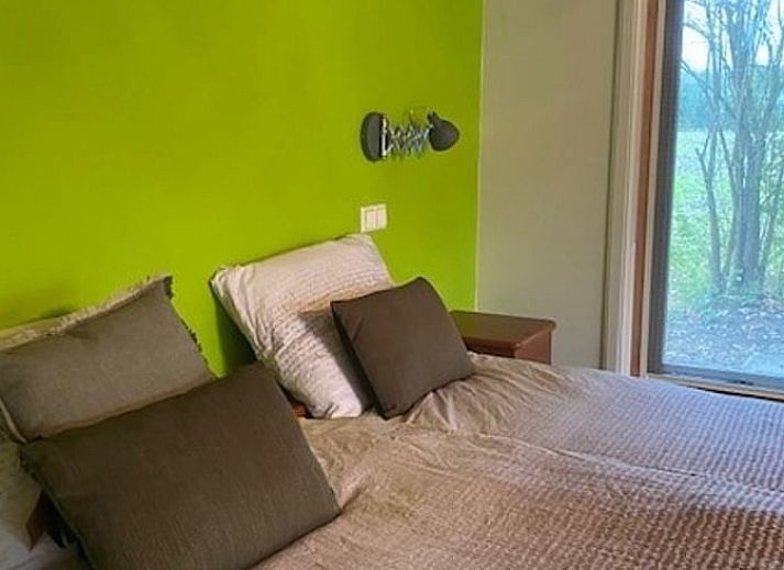 Unterkunft 543216 - Ferienhaus Vechtstreek - Huisje in Holtheme