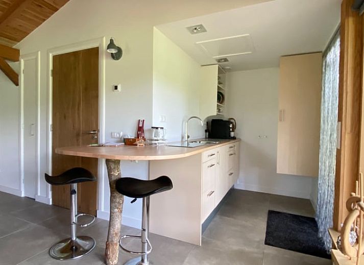 Unterkunft 543216 - Ferienhaus Vechtstreek - Huisje in Holtheme