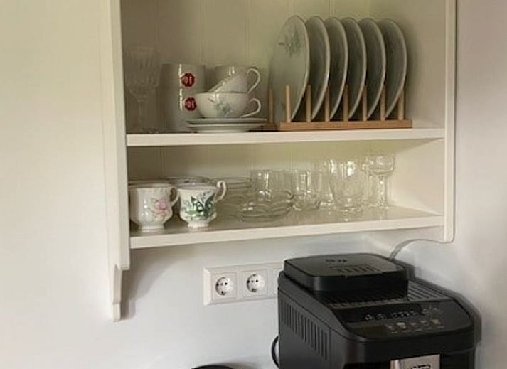 Unterkunft 543216 - Ferienhaus Vechtstreek - Huisje in Holtheme