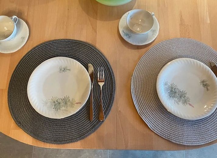 Unterkunft 543216 - Ferienhaus Vechtstreek - Huisje in Holtheme